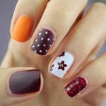 manicure paznokcie stylizacja paznokci ciekawostki historia