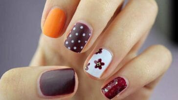 manicure paznokcie stylizacja paznokci ciekawostki historia