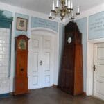 piece kaflowe ciekawostki historia