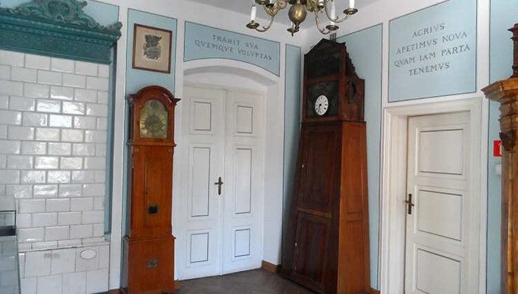 piece kaflowe ciekawostki historia