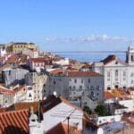 miasto Lizbona ciekawostki atrakcje zabytki Portugalia