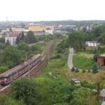 wieś Dwikozy ciekawostki atrakcje zabytki świętokrzyskie