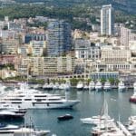atrakcje Monako ciekawostki