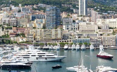 Monako – co zobaczyć w jeden dzień?