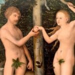 raj koszenie Adam i Ewa wąż grzech ciekawostki o grzechu grzechy