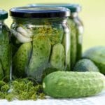 historia kiszenia ogórków ogórki kiszone ciekawostki kiszenie ogórek
