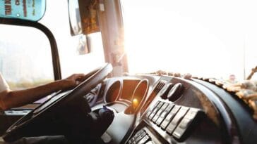 Holandia busy do Holandii transport