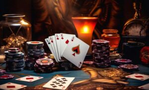 Hazard: Równoważenie pasji i ryzyka