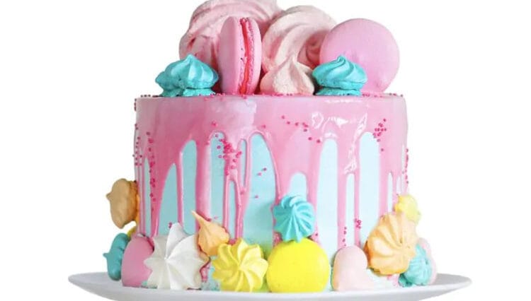 torty dekoracje do tortów