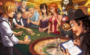 Kobiety i mężczyźni w kasynach online – różnice zachowania