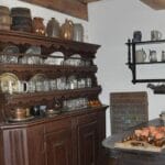 kredens ciekawostki o kredensach kredensy meble