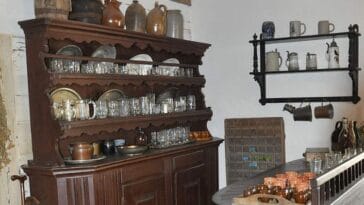 kredens ciekawostki o kredensach kredensy meble