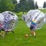 nietypowe dyscypliny sportowe ciekawostki sport