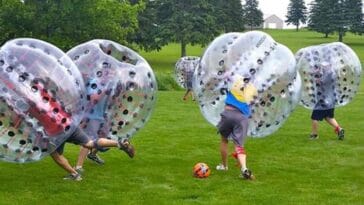 nietypowe dyscypliny sportowe ciekawostki sport