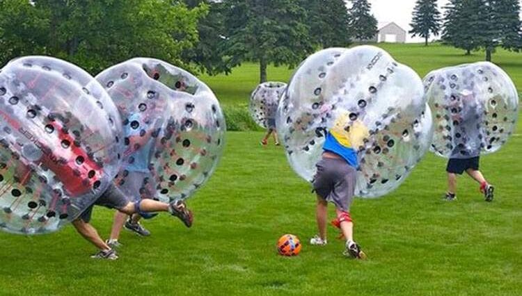 nietypowe dyscypliny sportowe ciekawostki sport