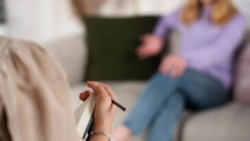 psychoterapia egzystencjalna