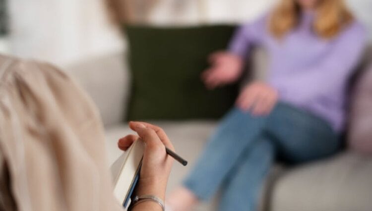 psychoterapia egzystencjalna