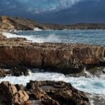 Cypr atrakcje Egipt podróże ciekawostki