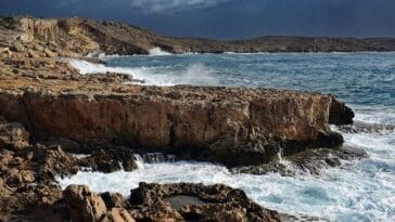 Cypr atrakcje Egipt podróże ciekawostki