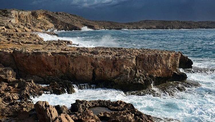 Cypr atrakcje Egipt podróże ciekawostki