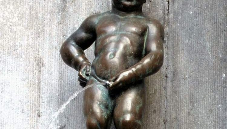 mocz ciekawostki o moczu sikanie