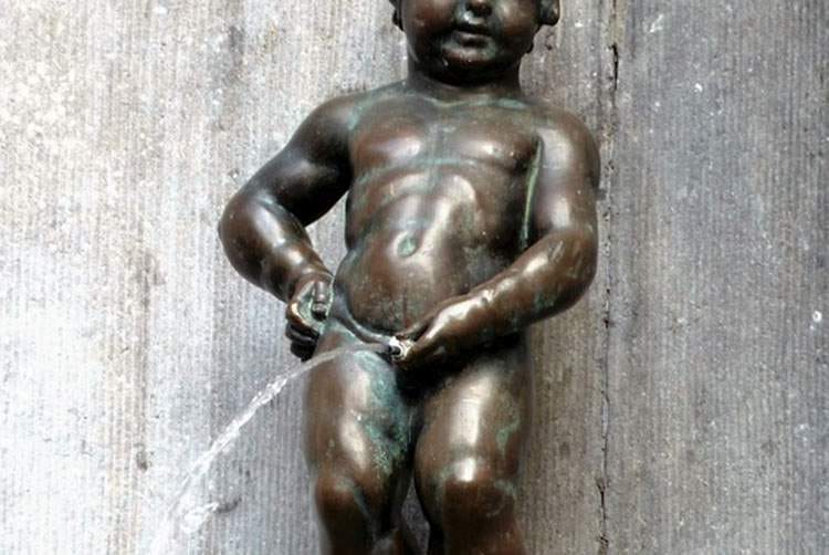 mocz ciekawostki o moczu sikanie