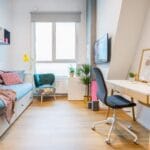 nauka miejsce do nauki