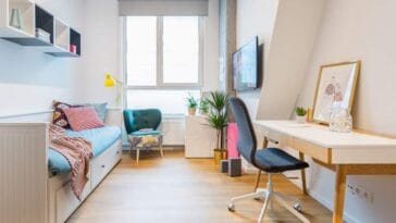 nauka miejsce do nauki