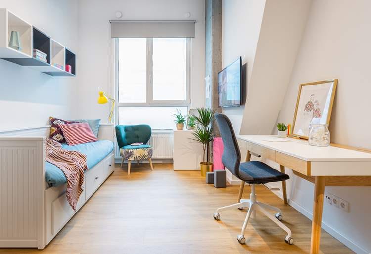 nauka miejsce do nauki