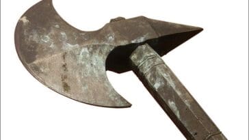 siekiery ciekawostki o siekierach siekiera historia