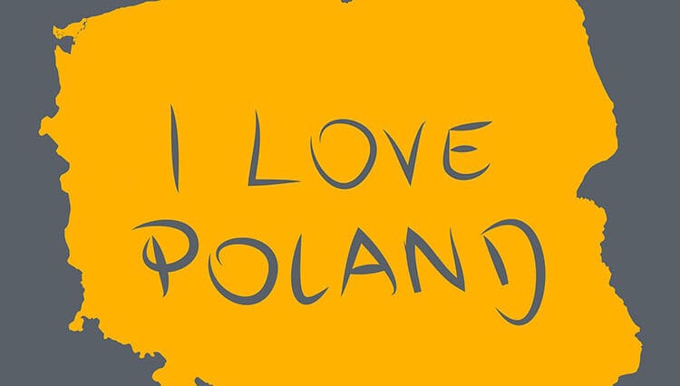 Polska ciekawostki o Polsce