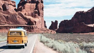 ubezpieczenie turystyczne USA ubezpieczenia Stany Zjednoczone