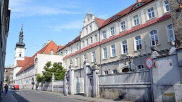 Prudnik ciekawostki atrakcje zabytki