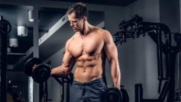 Somatropina kulturystyka