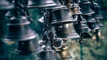 dzwony ciekawostki o dzwonach dzwonki