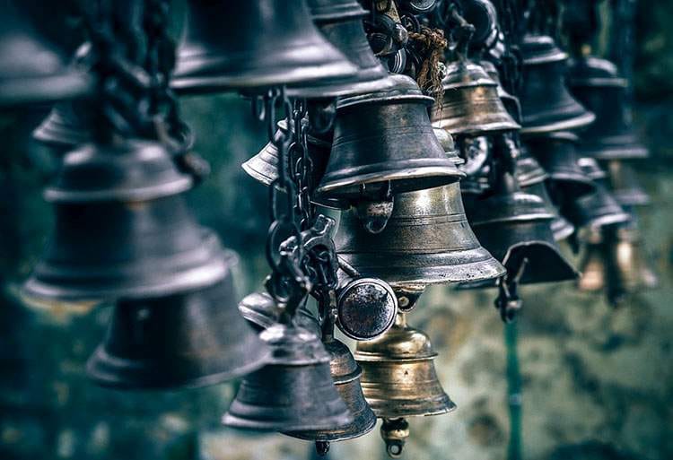 dzwony ciekawostki o dzwonach dzwonki