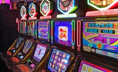 10 ciekawostek o kasynach, o których nigdy nie słyszałeś