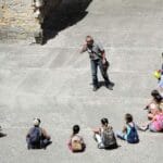 wycieczki fakultatywne przewodnik zwiedzanie