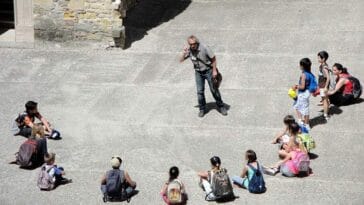 wycieczki fakultatywne przewodnik zwiedzanie