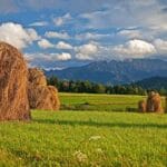 Podhale Tatry atrakcje Podhala góry lato
