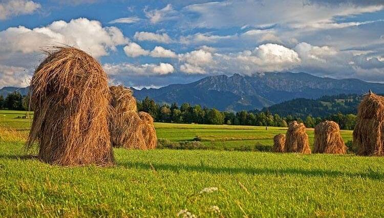 Podhale Tatry atrakcje Podhala góry lato