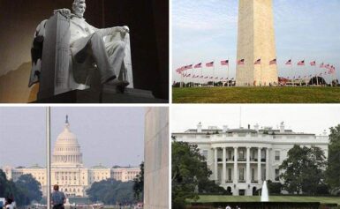 Waszyngton – fakty i ciekawostki