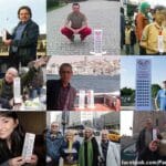 Wesoły Wieżowiec Happy Skyscraper konkurs na limeryk