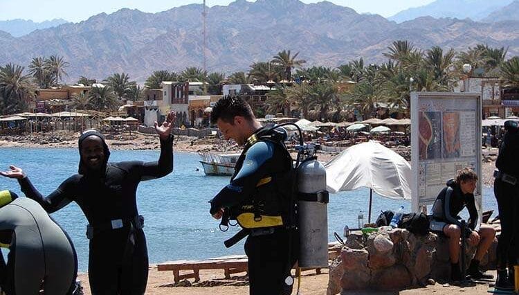 ciekawostki o Sharm el Sheikh atrakcje