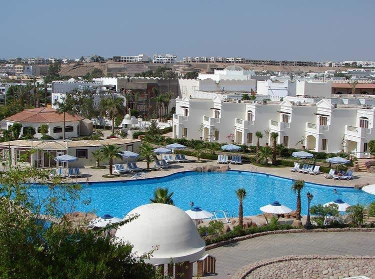 ciekawostki o Sharm el Sheikh atrakcje