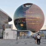 Astana ciekawostki o Astanie stolica Kazachstan