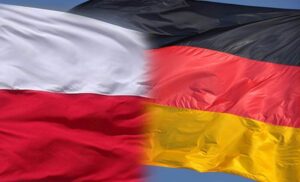 Polonia niemiecka – media, Polacy w Niemczech