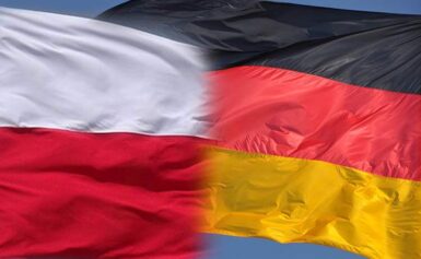 Polonia niemiecka – media, Polacy w Niemczech