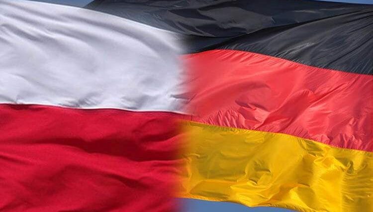 Polonia niemiecka Polacy w Niemczech