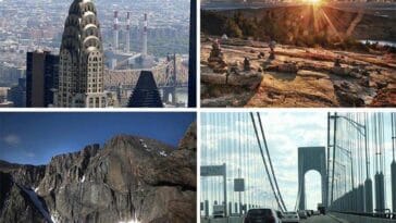 ciekawe miejsca w USA ciekawostki atrakcje